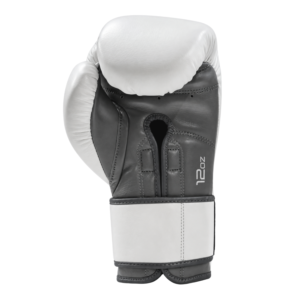 Morgan White Knight Boxing Gloves(10-12-14-16OZ)