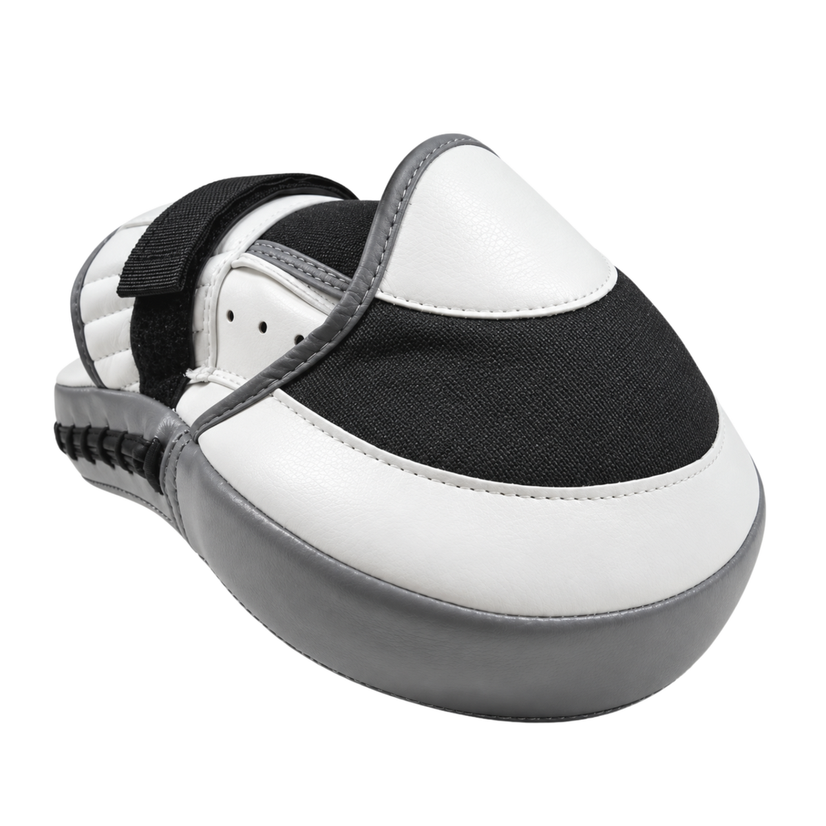 Morgan White Knight Focus Pads(Pair)
