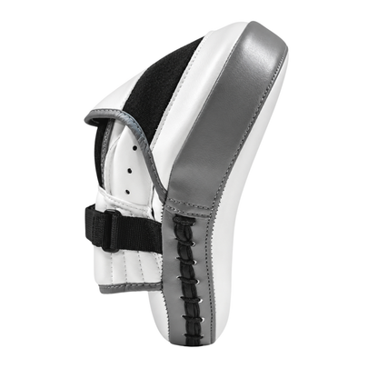 Morgan White Knight Focus Pads(Pair)