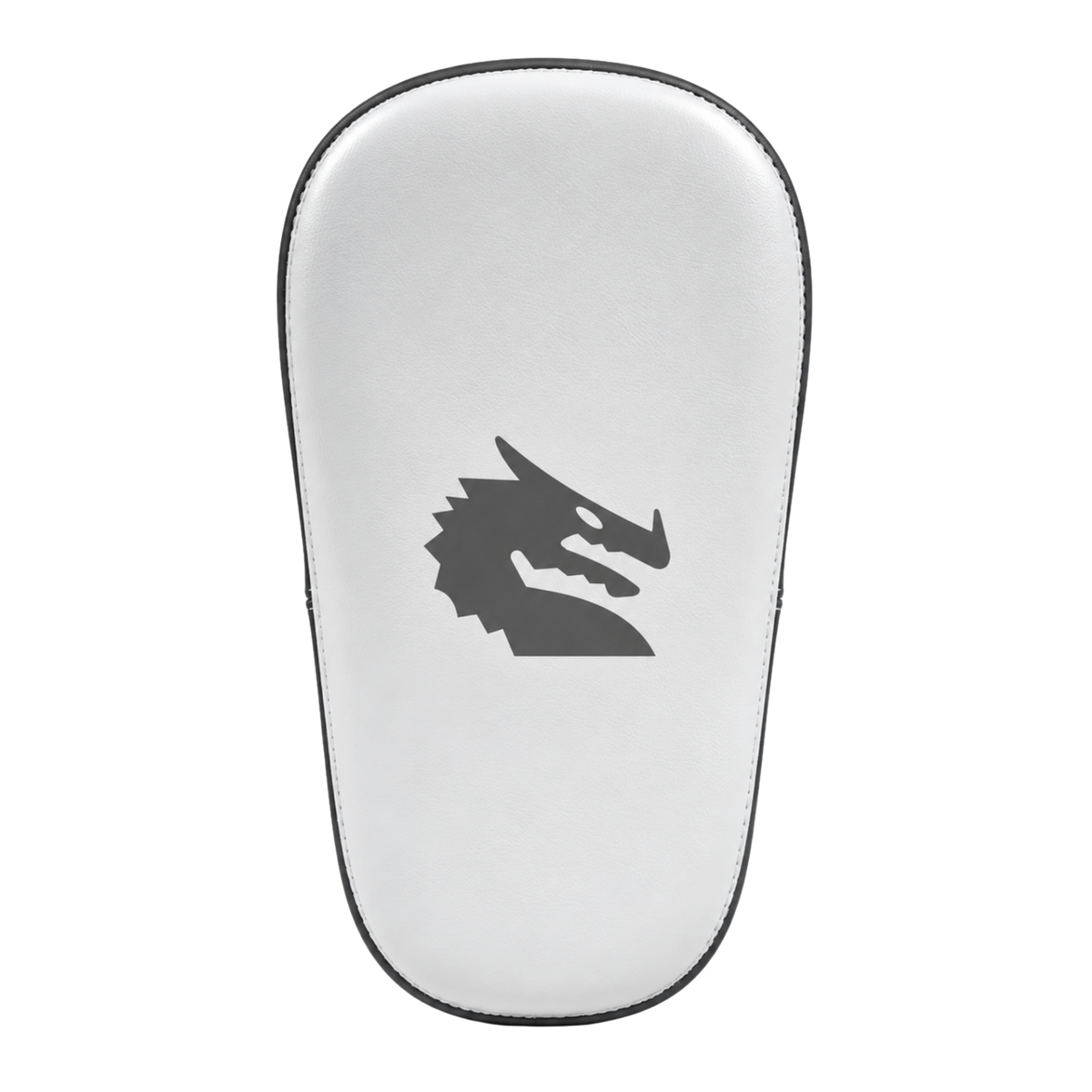 Morgan White Knight Thai Pads(Pair)