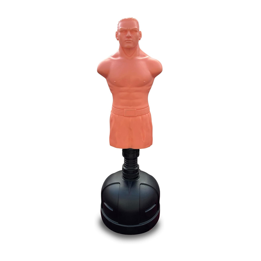Morgan XL Bob Freestanding Punching Bag