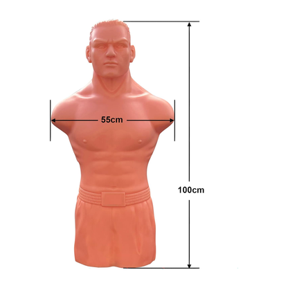 Morgan XL Bob Freestanding Punching Bag
