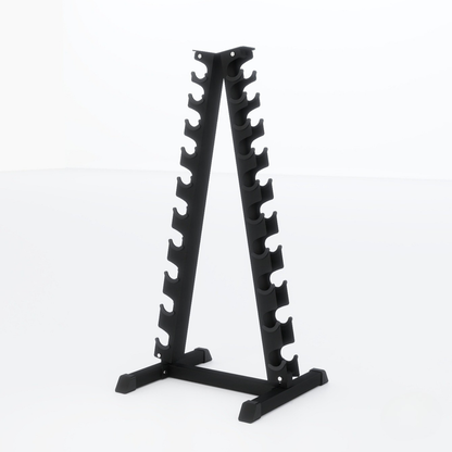 Muscle Motion A Frame Dumbbell Rack