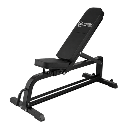 Muscle Motion Adjustable Bench AB1018