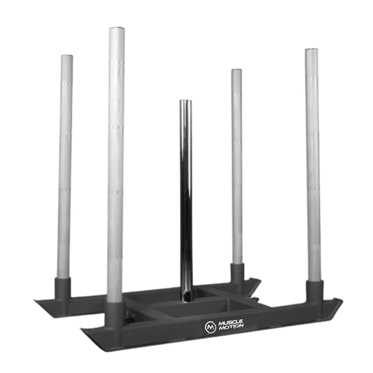 Muscle Motion Beast Sled