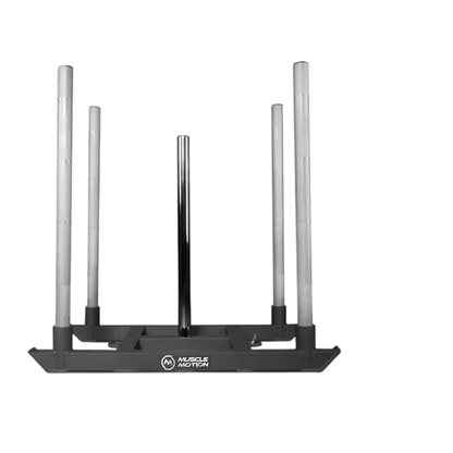 Muscle Motion Beast Sled
