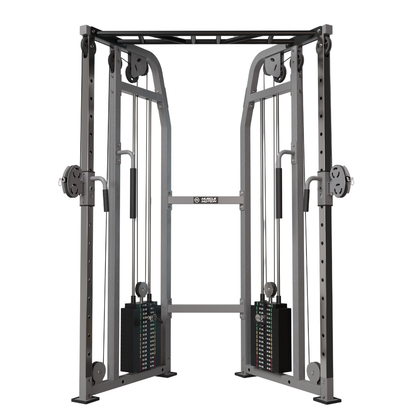 Muscle Motion CCON Functional Trainer
