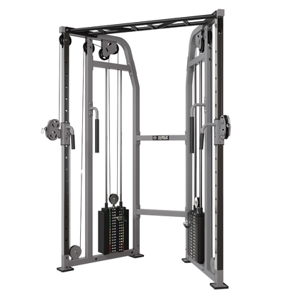 Muscle Motion CCON Functional Trainer