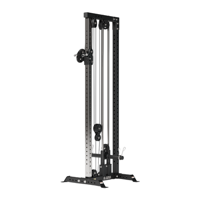 Muscle Motion FT1005 Dual Pulley Cable Tower