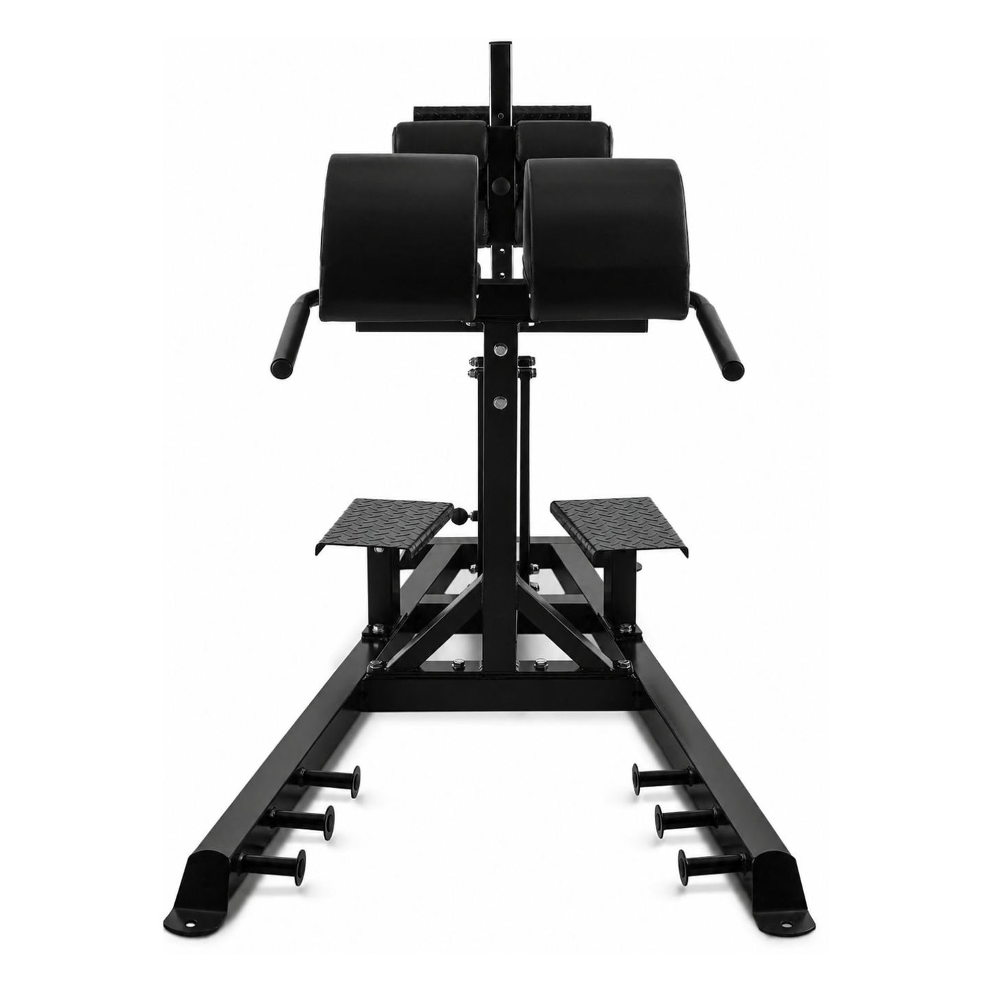 Muscle Motion GHD1005 - Commercial Glute Ham Developer