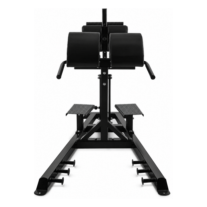 Muscle Motion GHD1005 - Commercial Glute Ham Developer