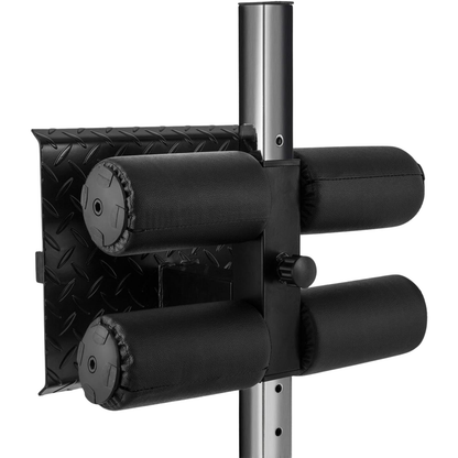 Muscle Motion GHD1005 - Commercial Glute Ham Developer