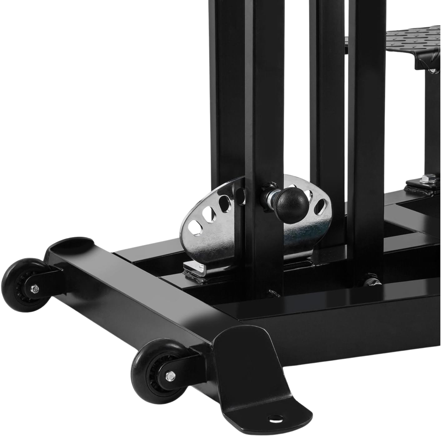 Muscle Motion GHD1005 - Commercial Glute Ham Developer