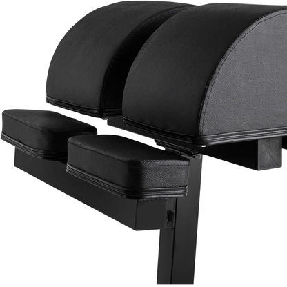 Muscle Motion GHD1005 - Commercial Glute Ham Developer