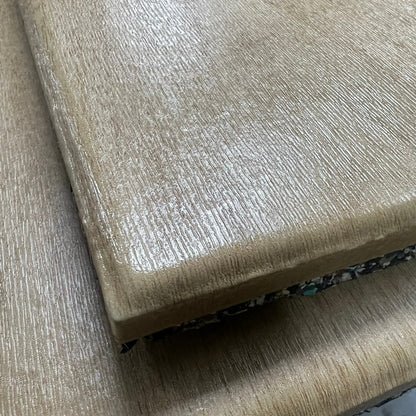 Muscle Motion Gym Floor Tiles - Wood - Gapless