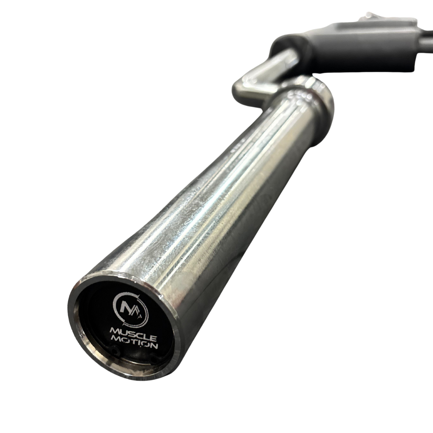 Muscle Motion Safety Squat Bar