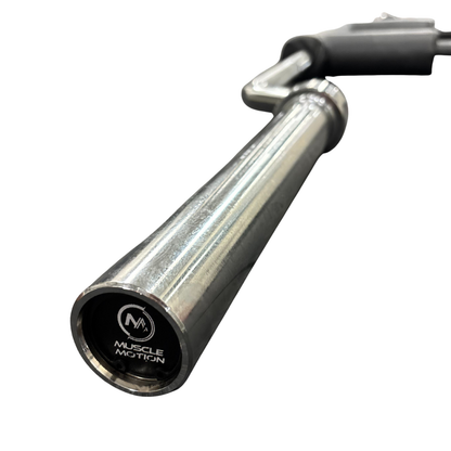 Muscle Motion Safety Squat Bar