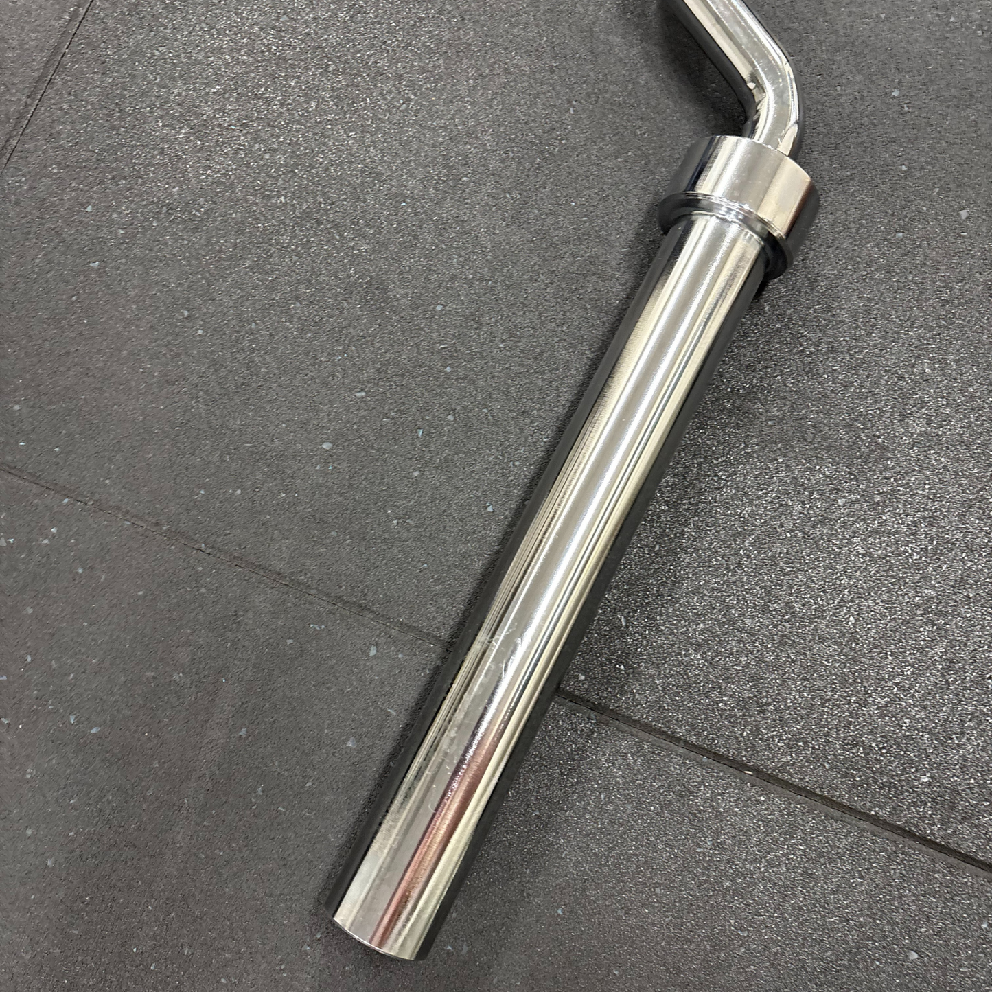 Muscle Motion Safety Squat Bar