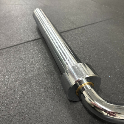 Muscle Motion Safety Squat Bar