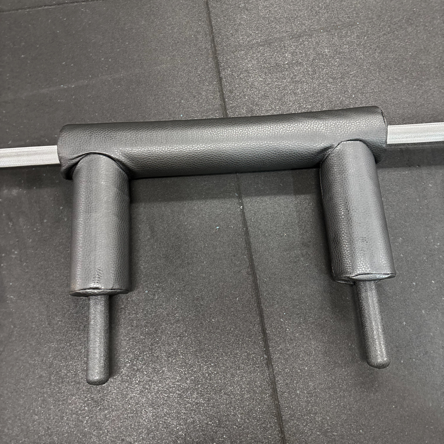 Muscle Motion Safety Squat Bar