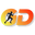 Gym Direct logo