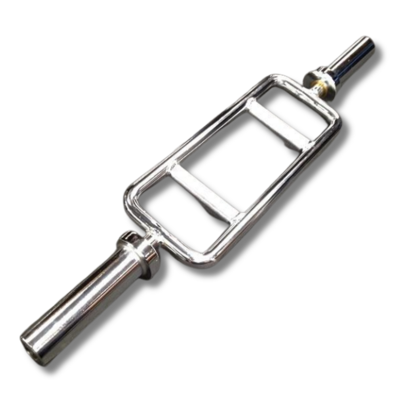 Olympic Tricep Bar Olympic Hammer Bar (34 Inch) at GD