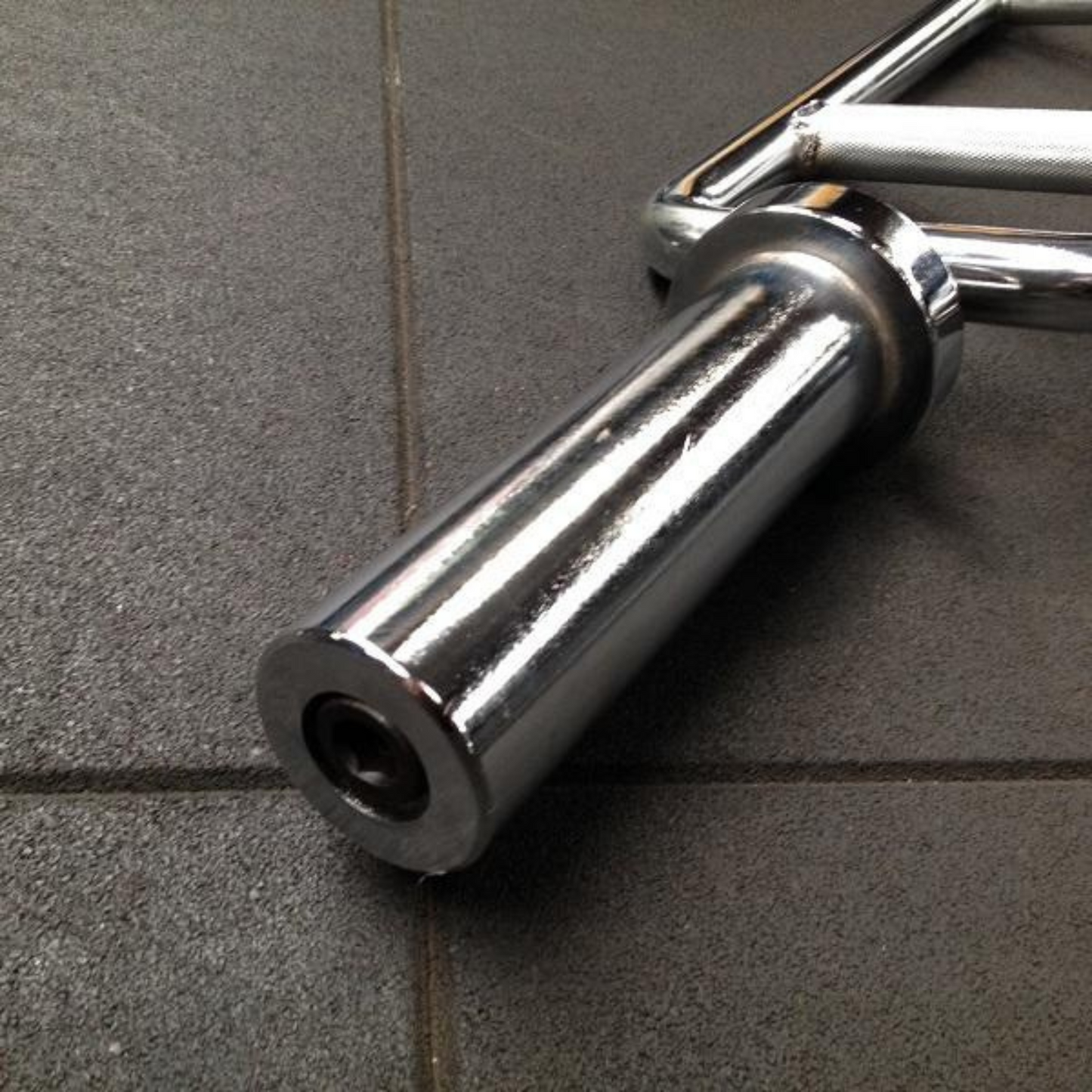 Muscle Motion 3ft Olympic Tricep Bar