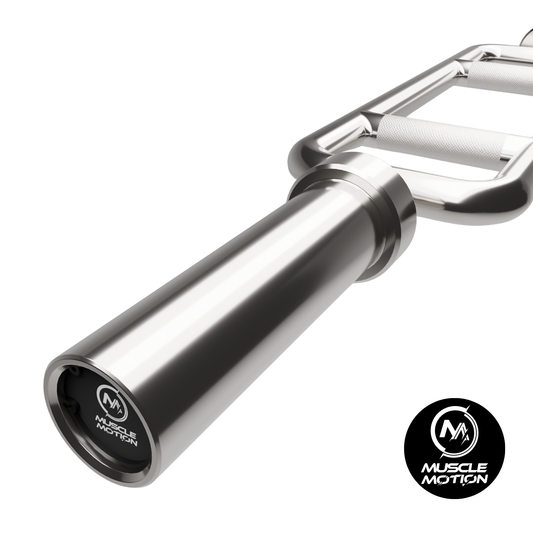 Muscle Motion Olympic Tricep Bar