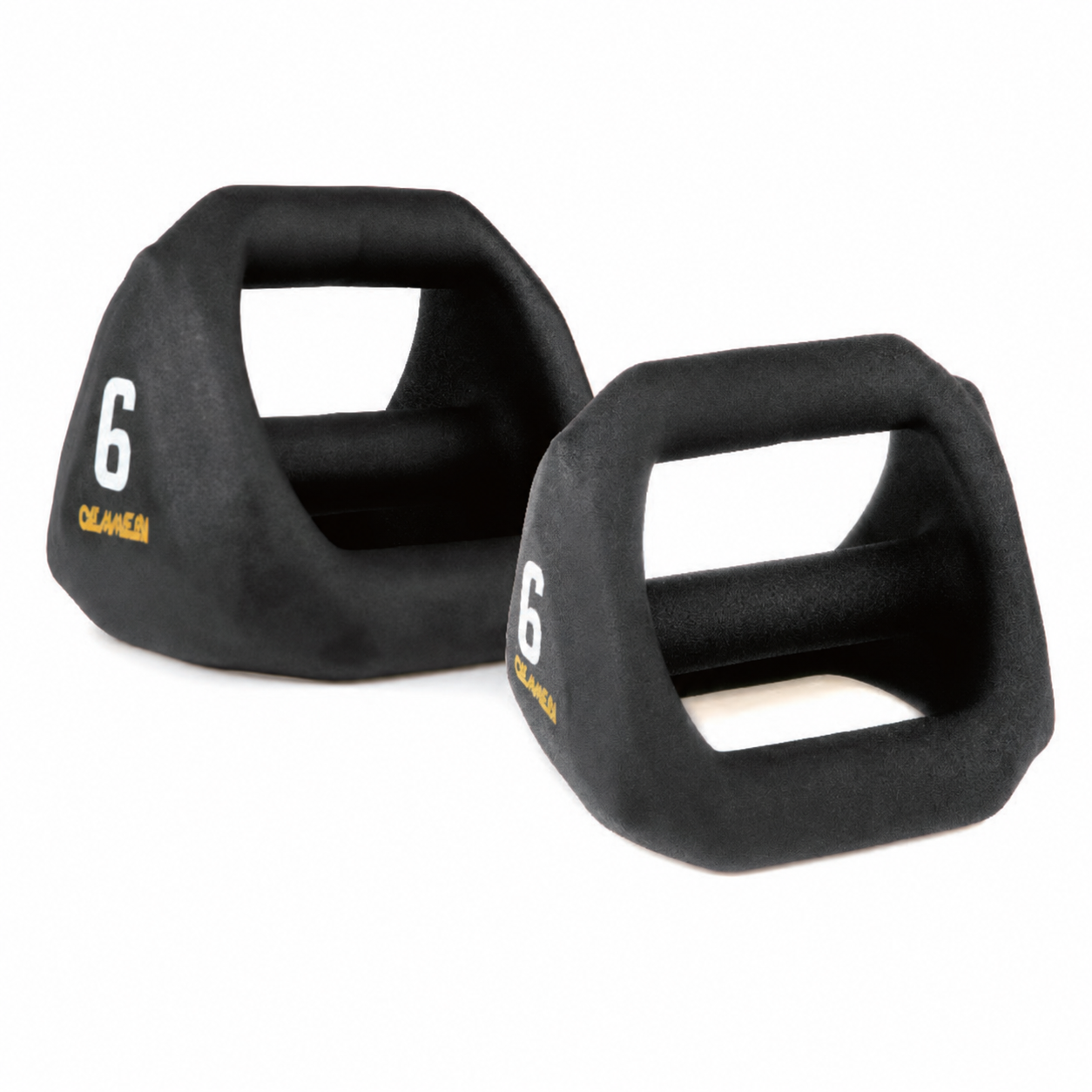 Oemmebi Triangle Dumbbell / Kettlebell / Double Grip Medicine Ball / Push-Up Stand