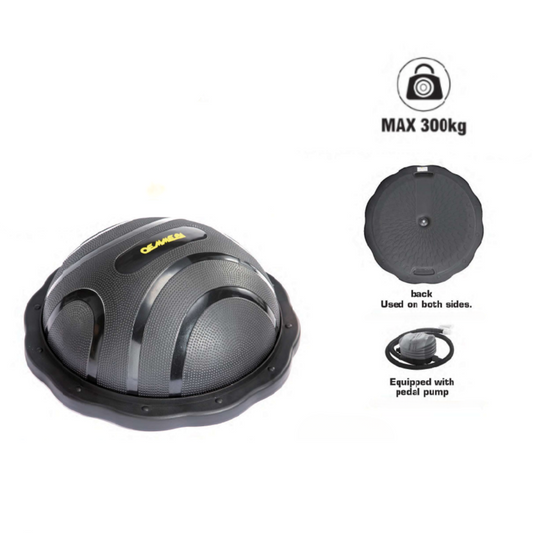 -Balance Board-Gym Direct