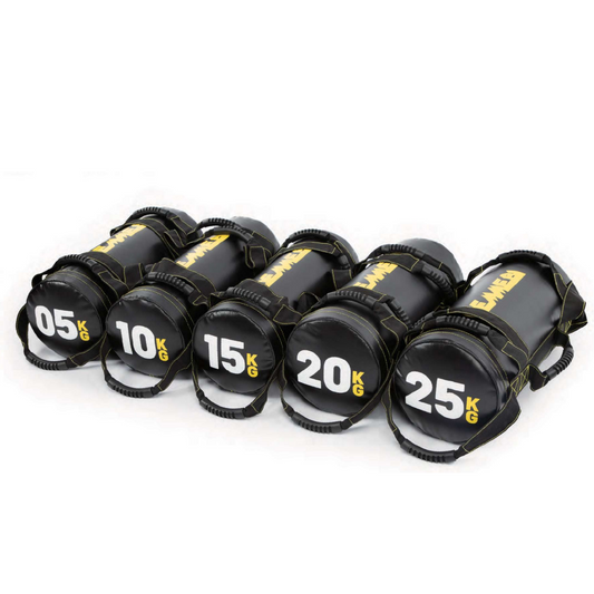 -Power Bags-Gym Direct