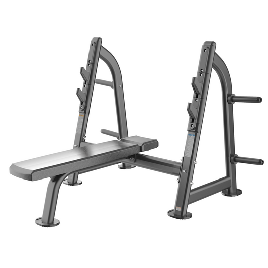 -Commercial Bench Press-Gym Direct