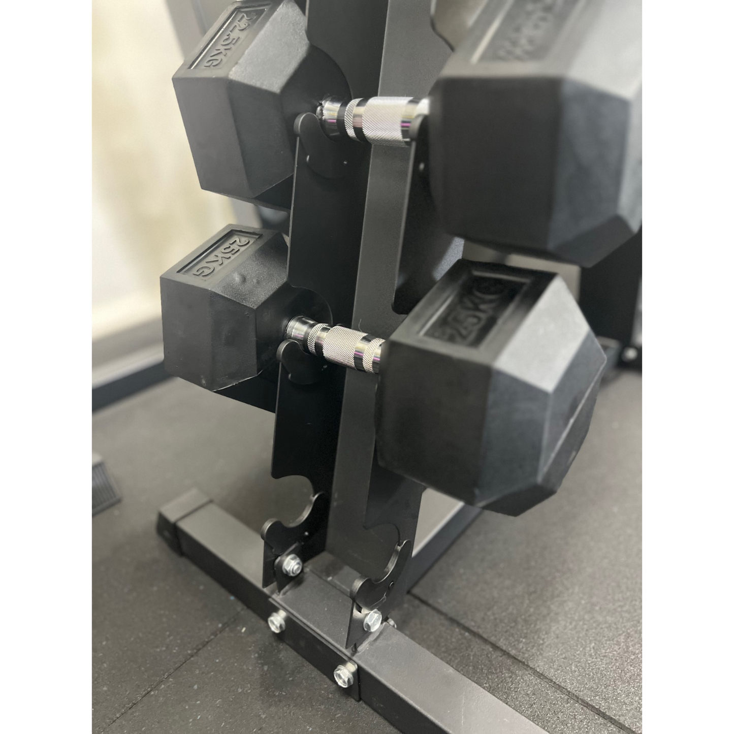 -Dumbbell Racks-Gym Direct