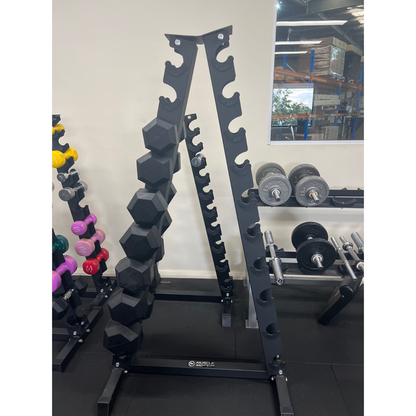 -Dumbbell Racks-Gym Direct