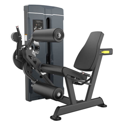 Rapid Motion RMCLE1002 Commercial Dual Leg Extension Leg Curl