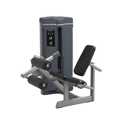 RMC Seated Leg Curl - Pin Loaded - VOLTZ 7 Series