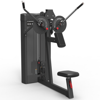 -Commercial Deltoid Trainer-Gym Direct