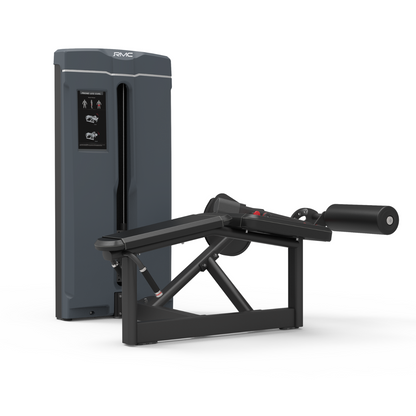 -Commercial Leg Curl-Gym Direct
