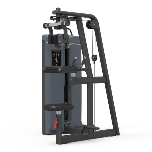 RMC Chin-Up Dip Assistance  - Pin Loaded - VOLTZ 7 Series
