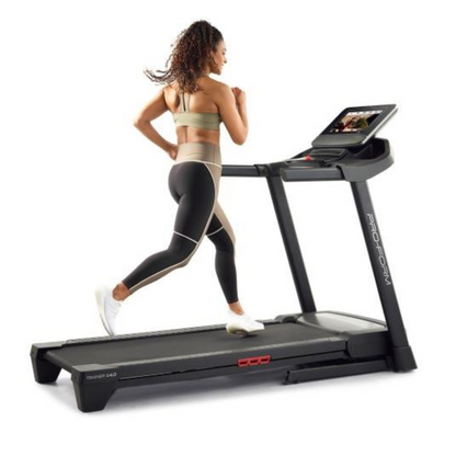 ProForm PFTL14823-INT Trainer 14.0 Treadmill