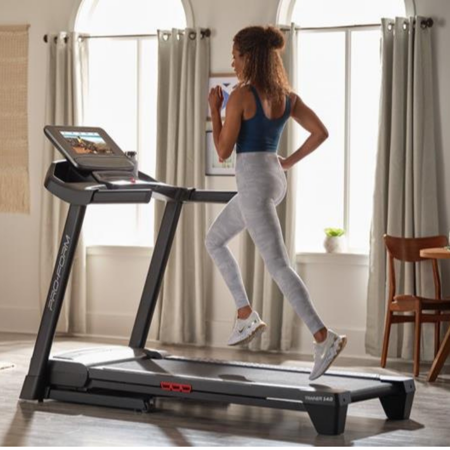 ProForm PFTL14823-INT Trainer 14.0 Treadmill