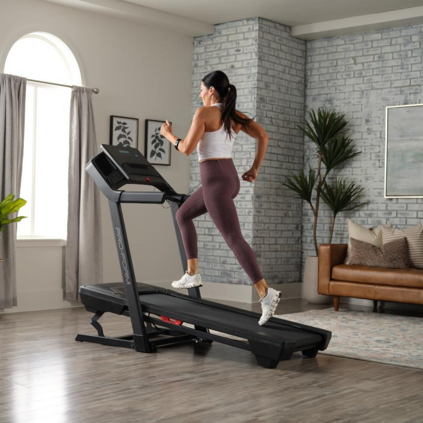 Proform Carbon TLS Treadmill