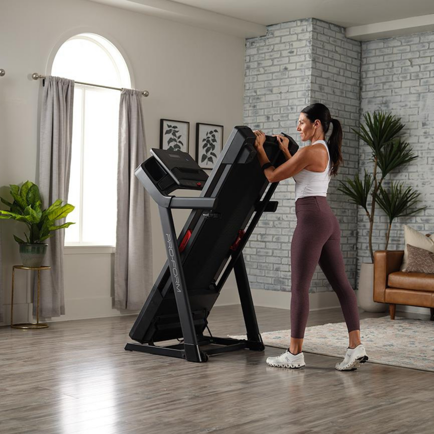 Proform Carbon TLS Treadmill