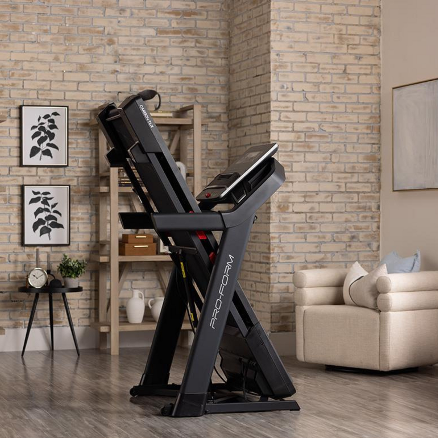 -Treadmills-Gym Direct