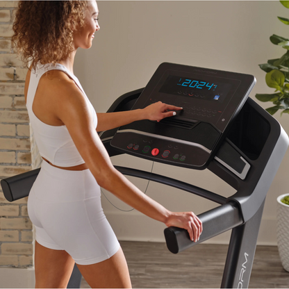 -Treadmills-Gym Direct