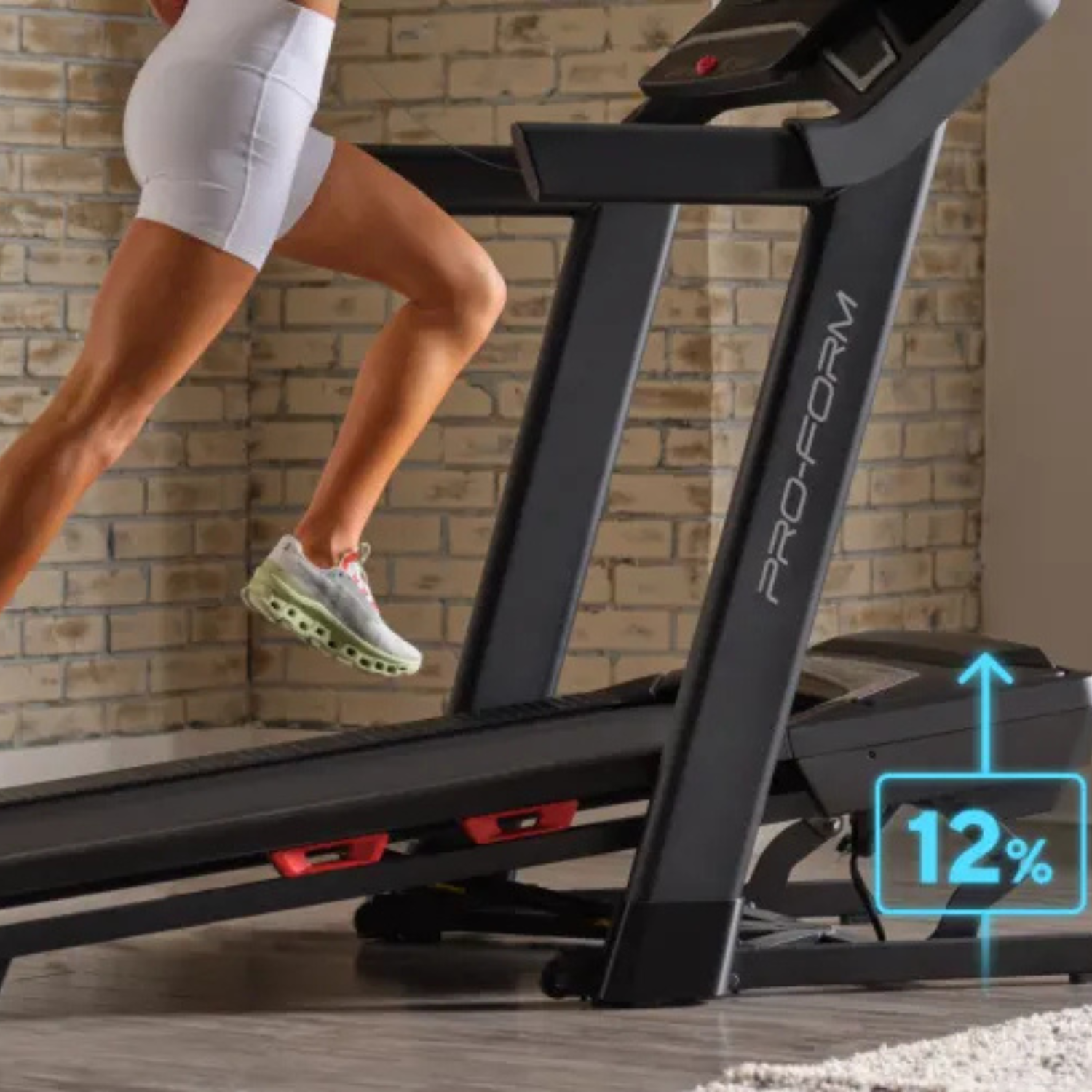 -Treadmills-Gym Direct