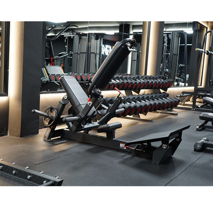 RMC Glute Drive Hip Thruster - Plate Loaded - VOLTZ Series