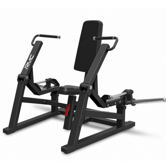 RMC Chest Press - Plate Loaded - VOLTZ Series