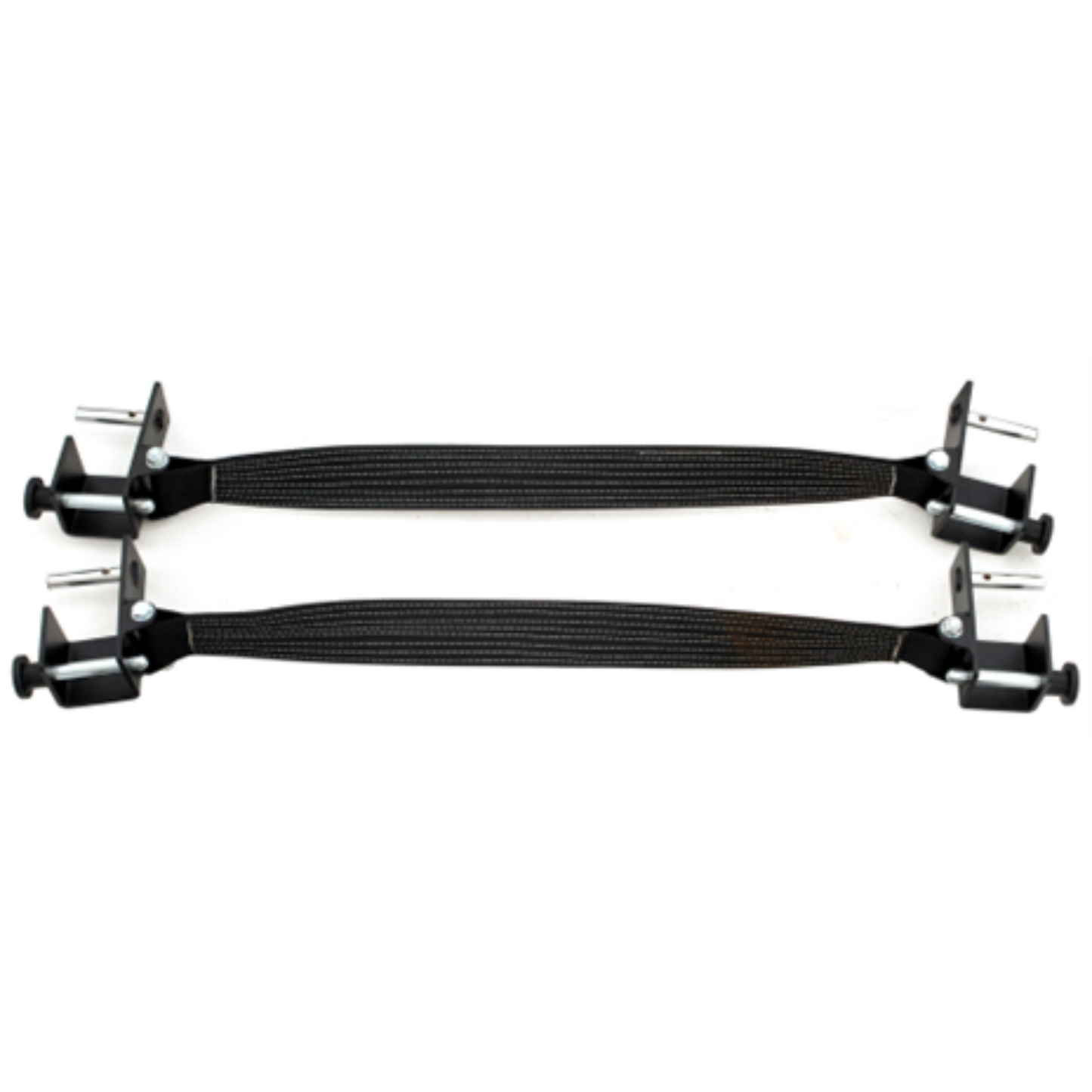 Muscle Motion PR1012 Safety Strap System Attachment-Gym Direct
