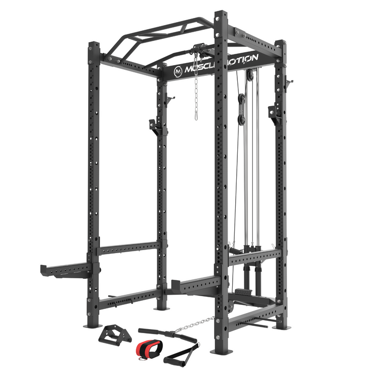 Power Racks - Shop Robust & Durable Power Cages Online – Gym Direct